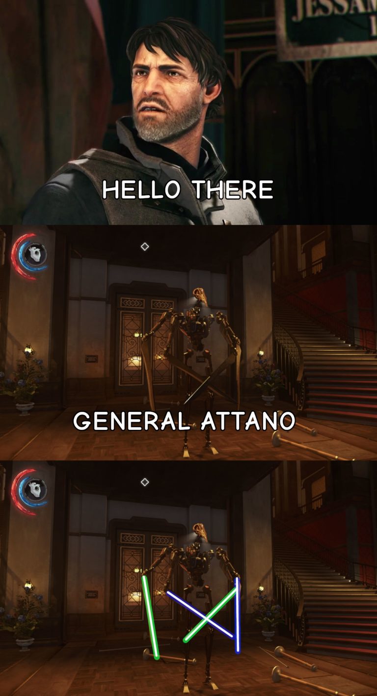 hello there general attano